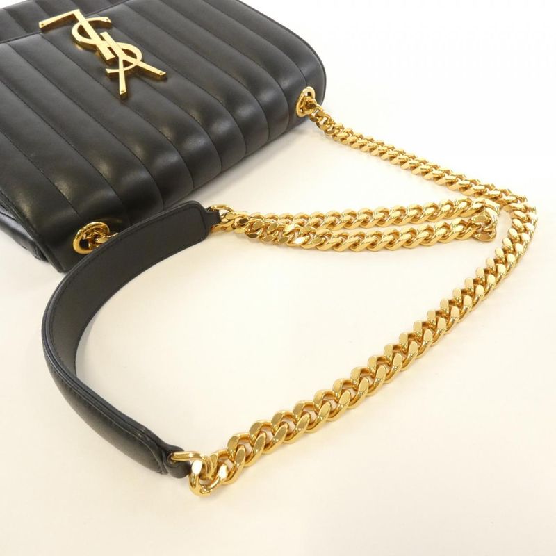 Saint Laurent Viki 532595 0yd0j Shoulder Bag