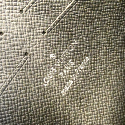 Louis Vuitton Monogram Split Pochette Voyage MM M63039 Bag