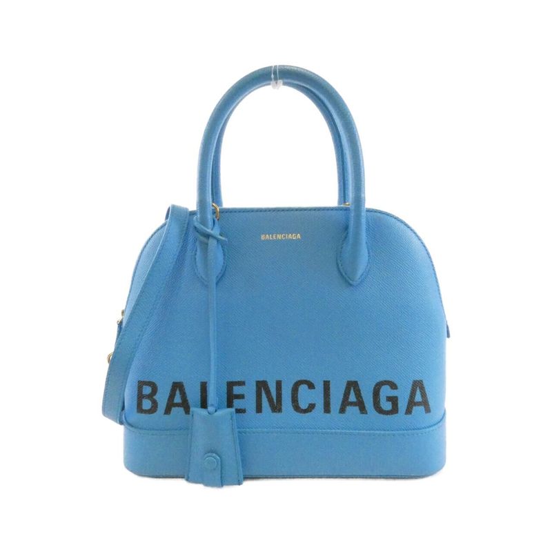 Balenciaga Ville 518873 0ot0m Bag