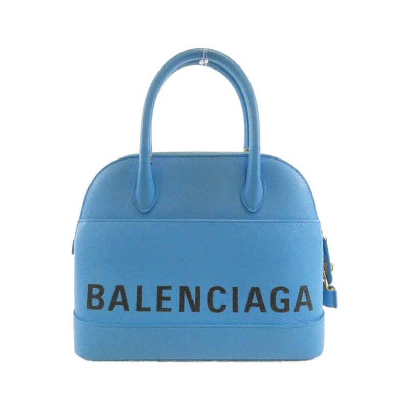 Balenciaga Ville 518873 0ot0m Bag