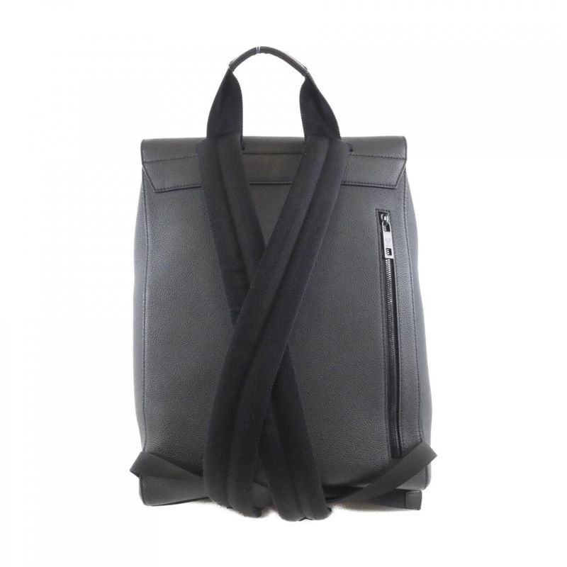 Louis Vuitton LV Aerogram Fastline Backpack M21367 Rucksack Sac