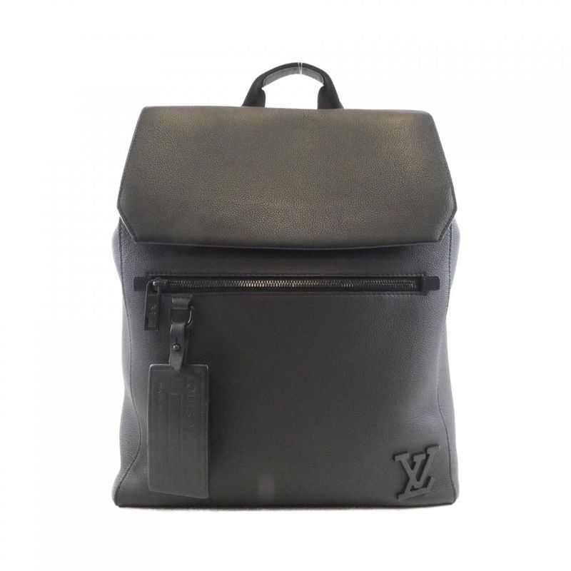Louis Vuitton LV Aerogram Fastline Backpack M21367 Rucksack Sac
