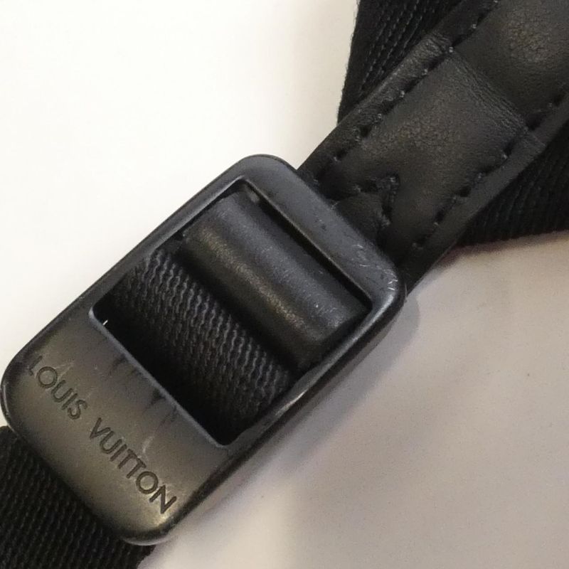 Louis Vuitton LV Aerogram Fastline Backpack M21367 Rucksack Sac