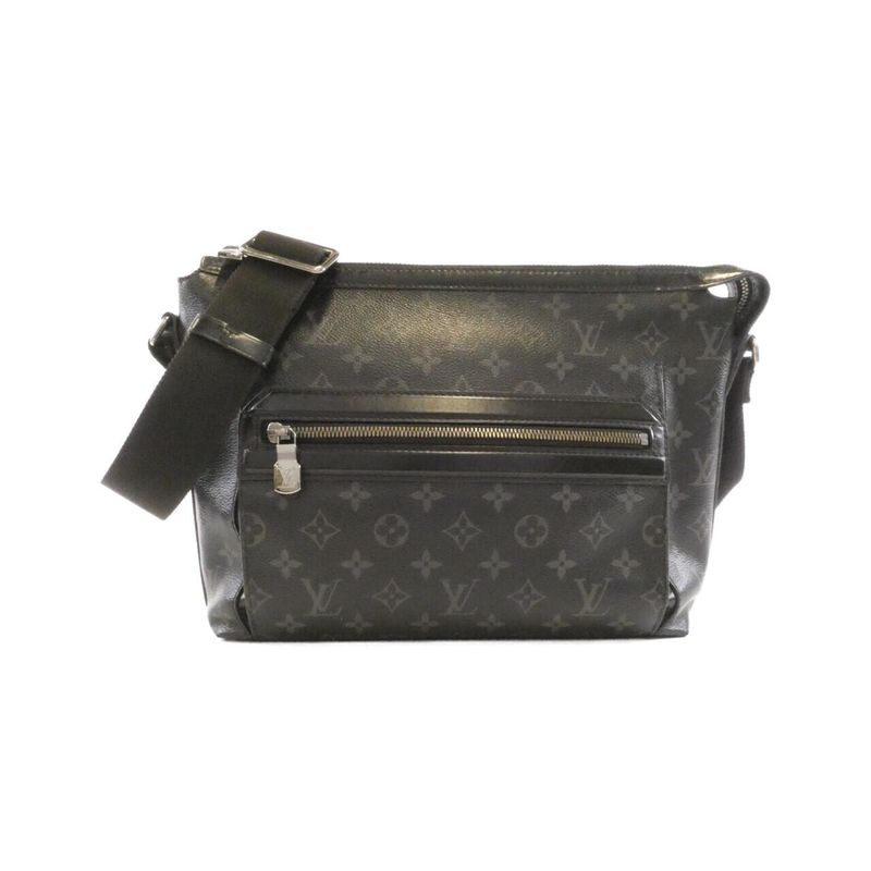 Louis Vuitton Monogram Eclipse Odyssey Messenger M44224 Bag
