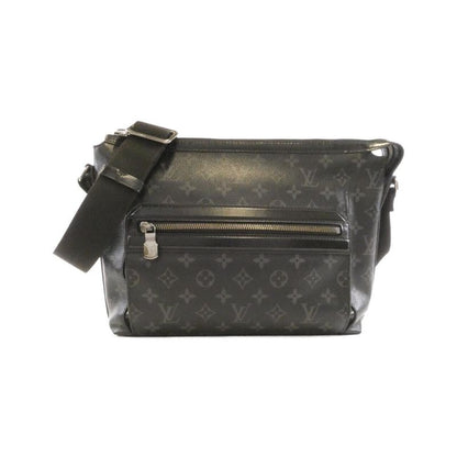 Louis Vuitton Monogram Eclipse Odyssey Messenger M44224 Bag