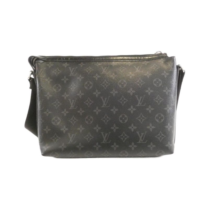 Louis Vuitton Monogram Eclipse Odyssey Messenger M44224 Bag