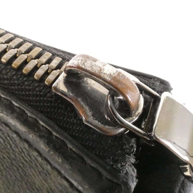 Louis Vuitton Monogram Eclipse Odyssey Messenger M44224 Bag