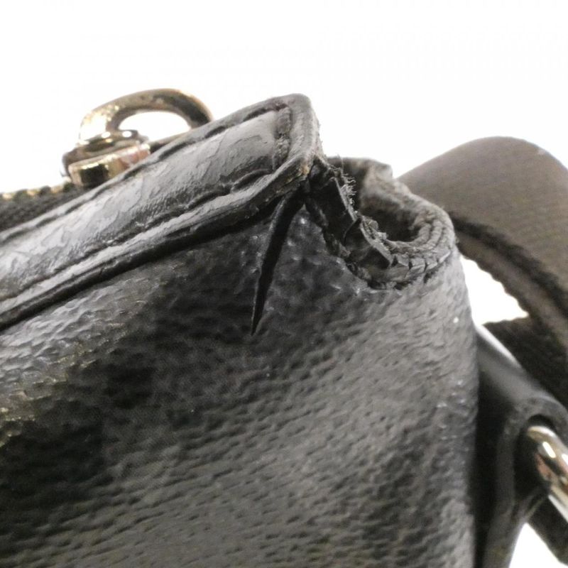 Louis Vuitton Monogram Eclipse Odyssey Messenger M44224 Bag