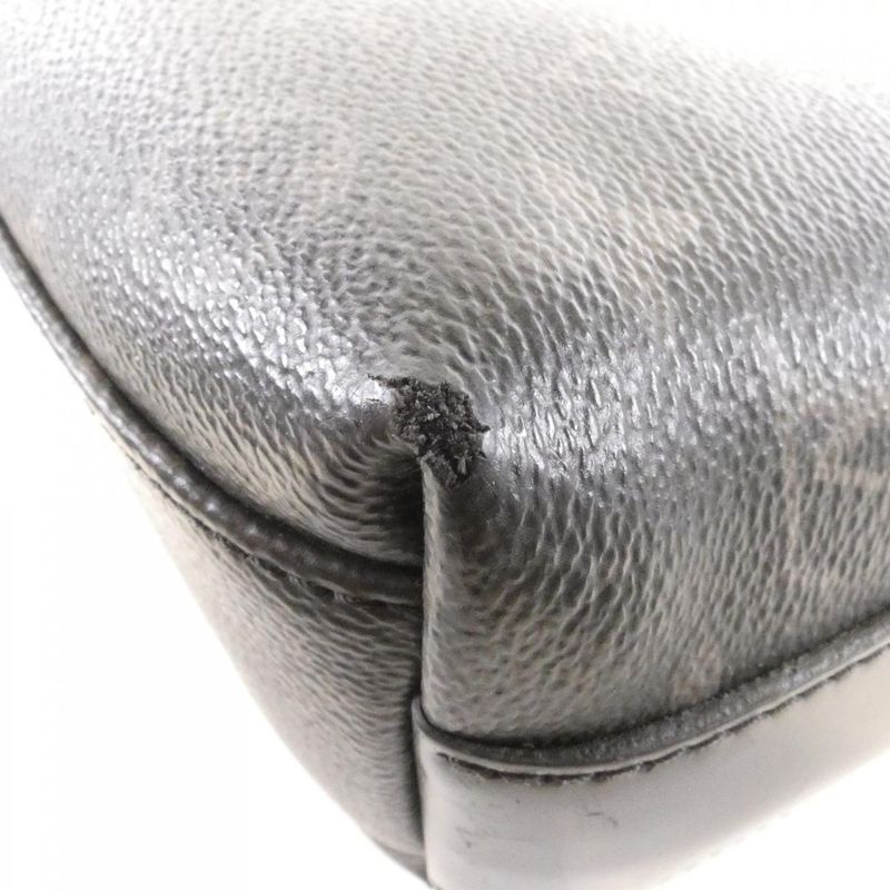 Louis Vuitton Monogram Eclipse Odyssey Messenger M44224 Bag