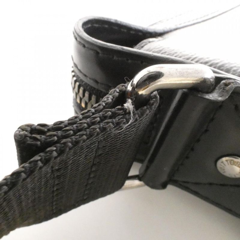 Louis Vuitton Monogram Eclipse Odyssey Messenger M44224 Bag