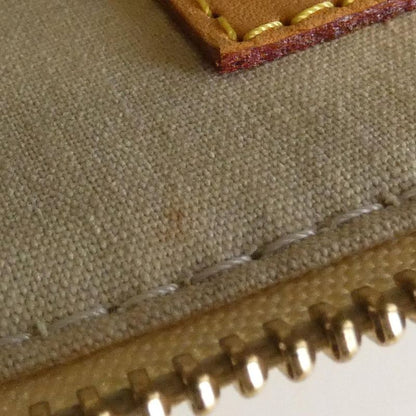 Louis Vuitton Vernis Sherwood PM M91491 Shoulder Bag