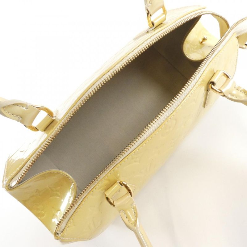 Louis Vuitton Vernis Sherwood PM M91491 Shoulder Bag