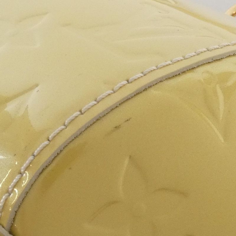 Louis Vuitton Vernis Sherwood PM M91491 Shoulder Bag