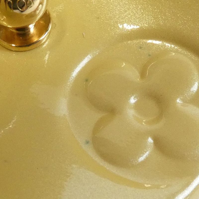 Louis Vuitton Vernis Sherwood PM M91491 Shoulder Bag