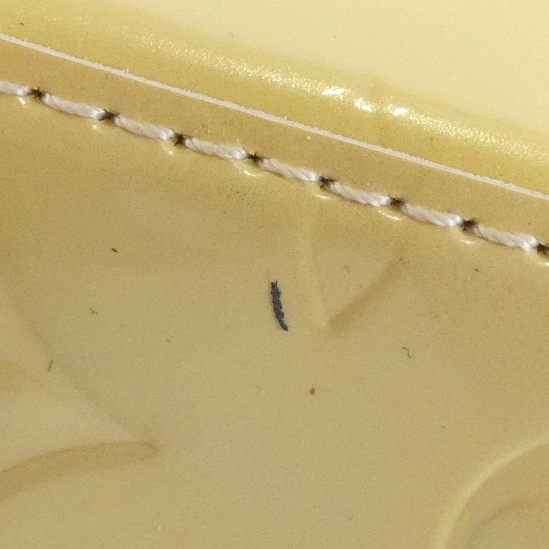 Louis Vuitton Vernis Sherwood PM M91491 Shoulder Bag