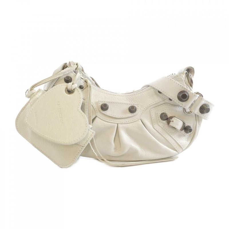 Balenciaga Le Cagoule XS 671309 1vg9y Shoulder Bag