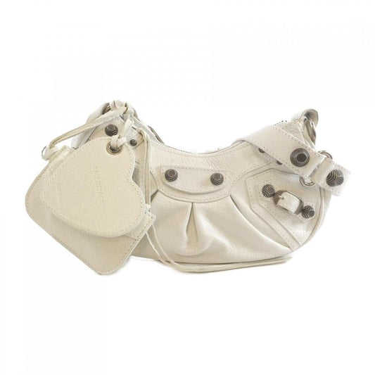 Balenciaga Le Cagoule XS 671309 1vg9y Shoulder Bag