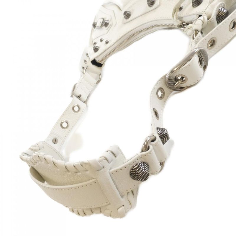 Balenciaga Le Cagoule XS 671309 1vg9y Shoulder Bag