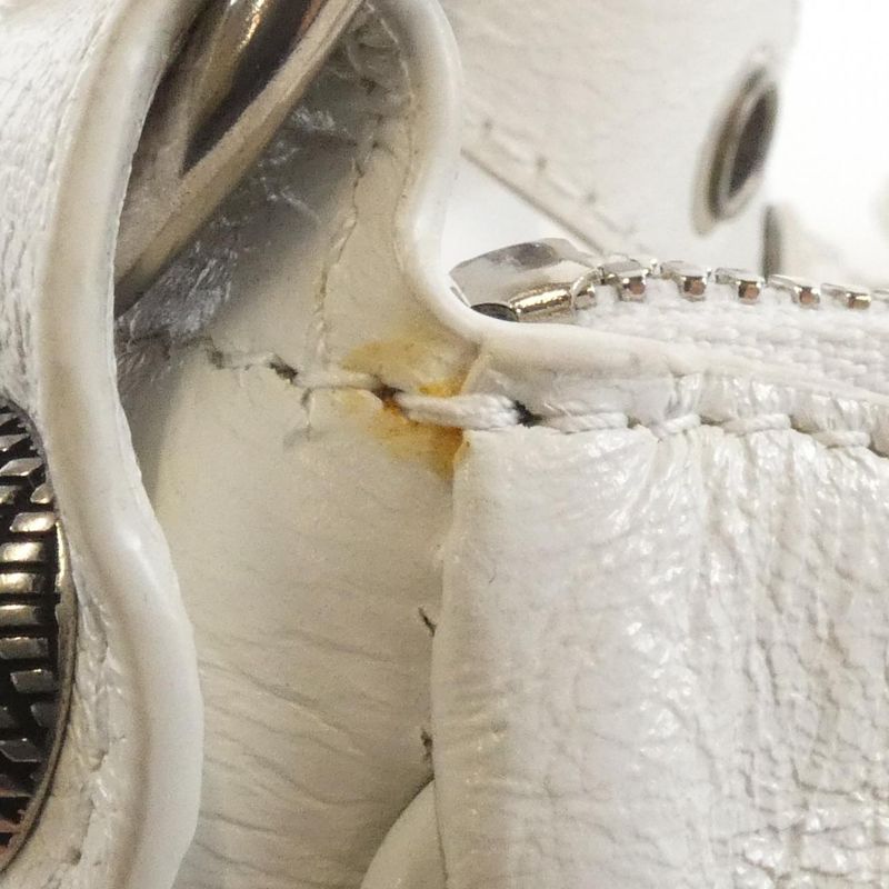 Balenciaga Le Cagoule XS 671309 1vg9y Shoulder Bag