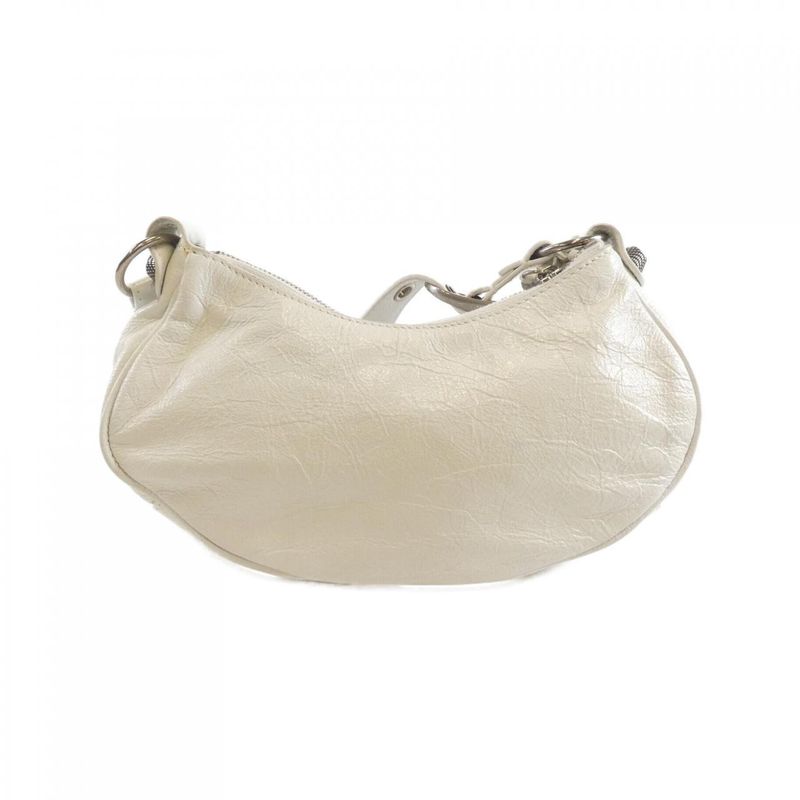 Balenciaga Le Cagoule XS 671309 1vg9y Shoulder Bag