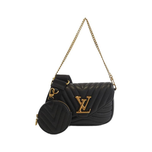 Louis Vuitton Multi Pochette M56461 Shoulder Bag