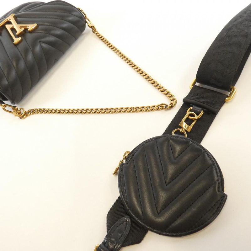 Louis Vuitton Multi Pochette M56461 Shoulder Bag
