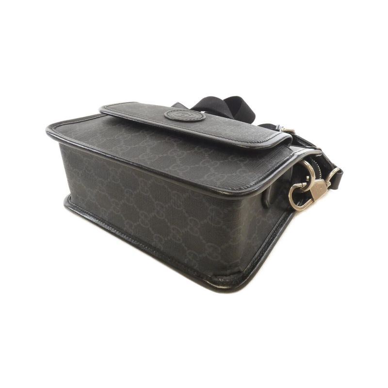 Gucci 674164 92thn Shoulder Bag