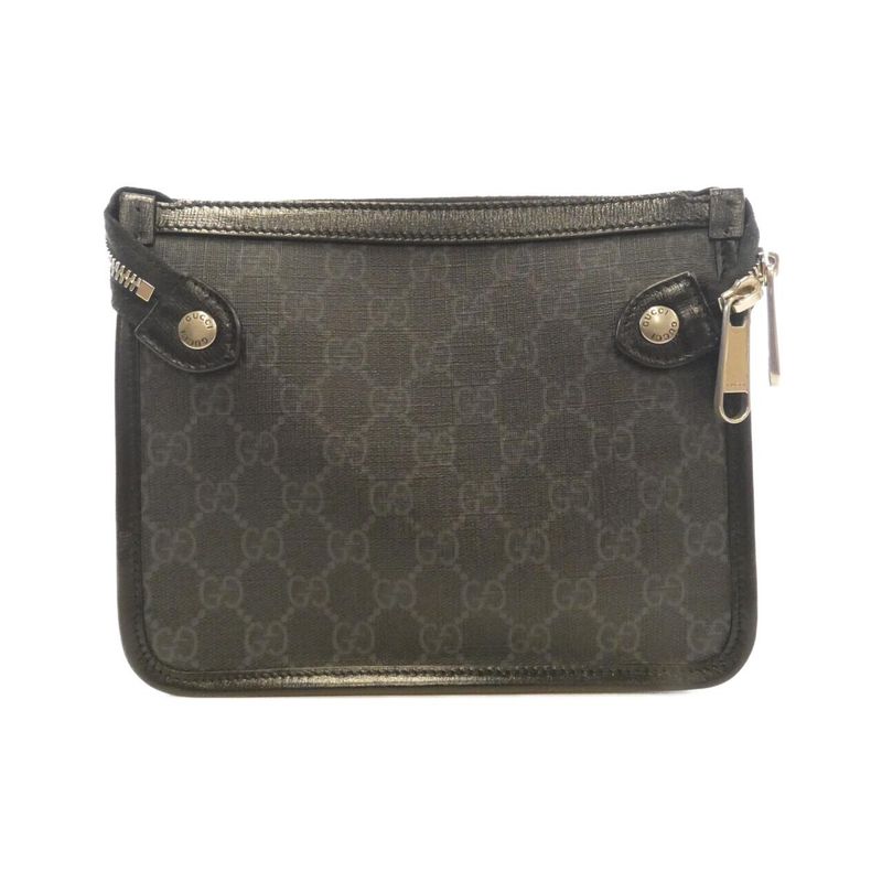 Gucci 674164 92thn Shoulder Bag