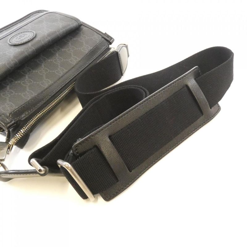 Gucci 674164 92thn Shoulder Bag