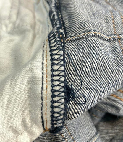 Dior Homme Under My Track Stretch Denim Pants Men's SIZE 27 (XS) DIOR Homme