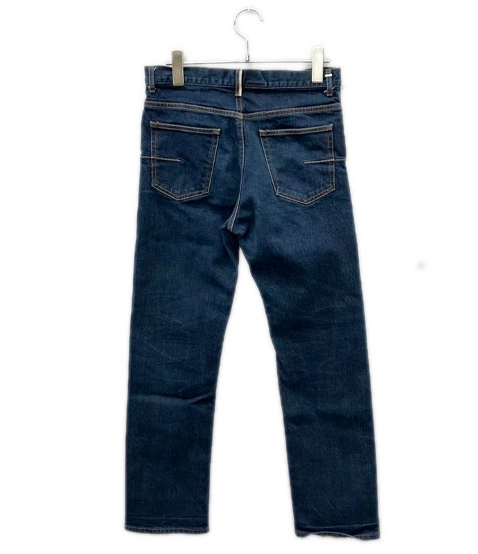 Dior Homme Under My Track Stretch Denim Pants Men's SIZE 27 (XS) DIOR Homme