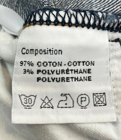 Dior Homme Under My Track Stretch Denim Pants Men's SIZE 27 (XS) DIOR Homme