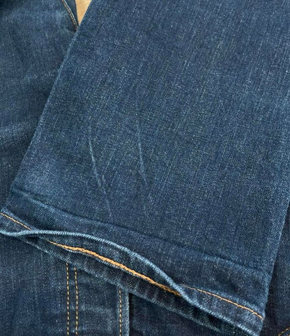 Dior Homme Under My Track Stretch Denim Pants Men's SIZE 27 (XS) DIOR Homme