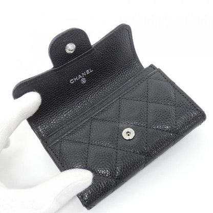 Chanel Timeless Classic Line Ap0214 Card Case