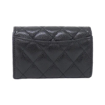 Chanel Timeless Classic Line Ap0214 Card Case