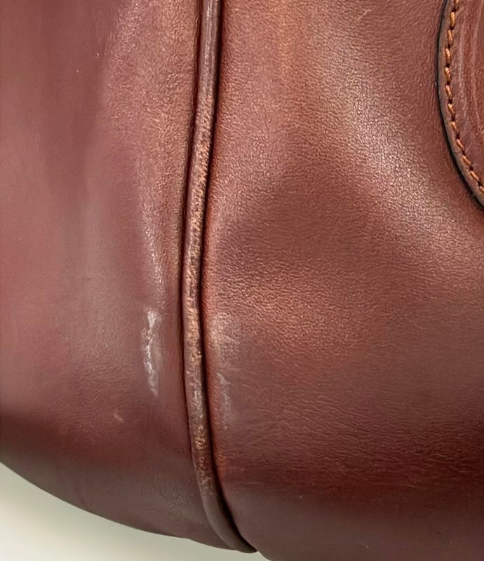 Cartier Shoulder Bag Ladies Cartier