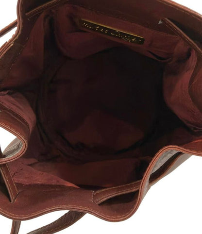 Cartier Shoulder Bag Ladies Cartier