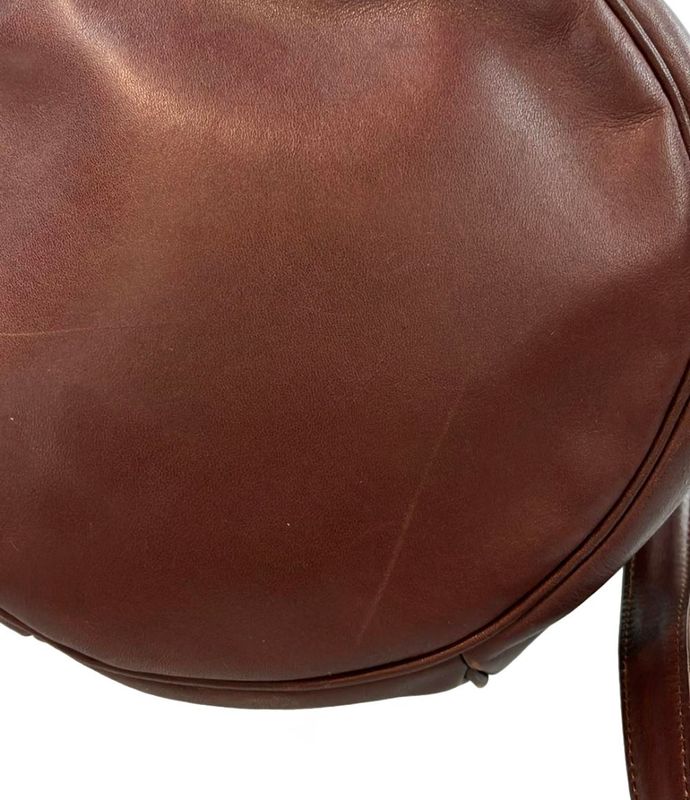 Cartier Shoulder Bag Ladies Cartier