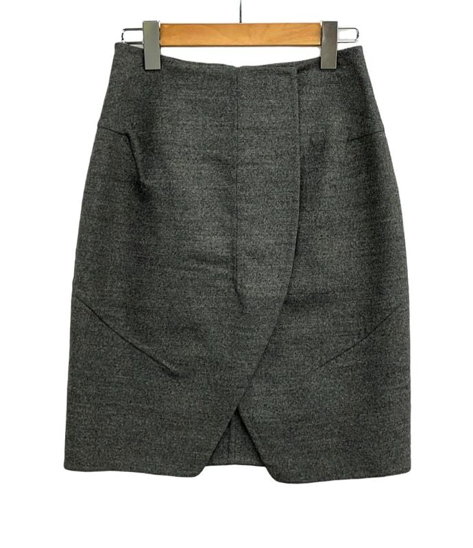 Yves Saint Laurent Knee Length Skirt Women's YVES Saint Laurent