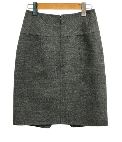 Yves Saint Laurent Knee Length Skirt Women's YVES Saint Laurent