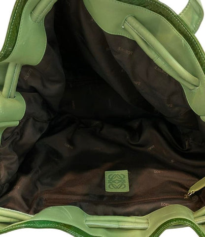 Loewe Tote Bag Ladies Loewe