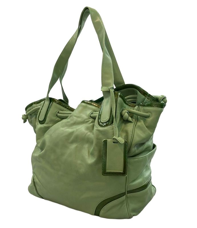 Loewe Tote Bag Ladies Loewe