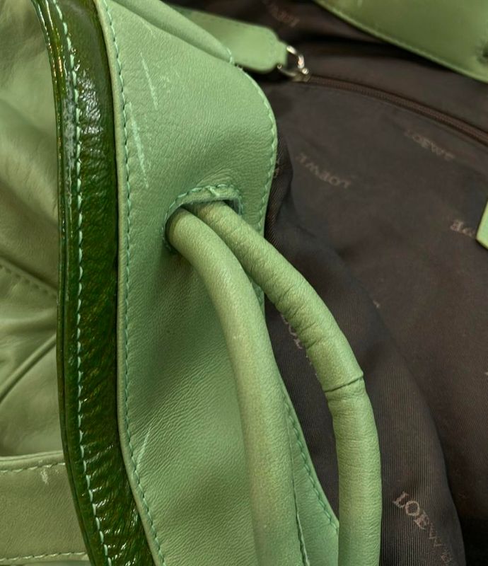 Loewe Tote Bag Ladies Loewe