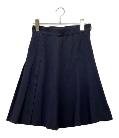 Chanel Fuskirt C-tk-5914 28905 Women's SIZE 34 (XS) Chanel