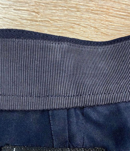 Chanel Fuskirt C-tk-5914 28905 Women's SIZE 34 (XS) Chanel