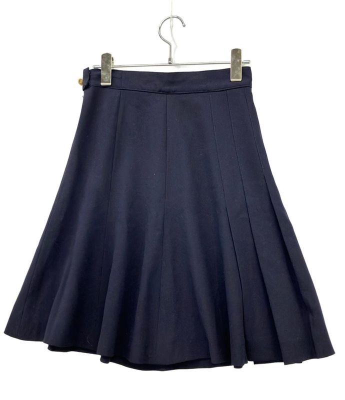 Chanel Fuskirt C-tk-5914 28905 Women's SIZE 34 (XS) Chanel