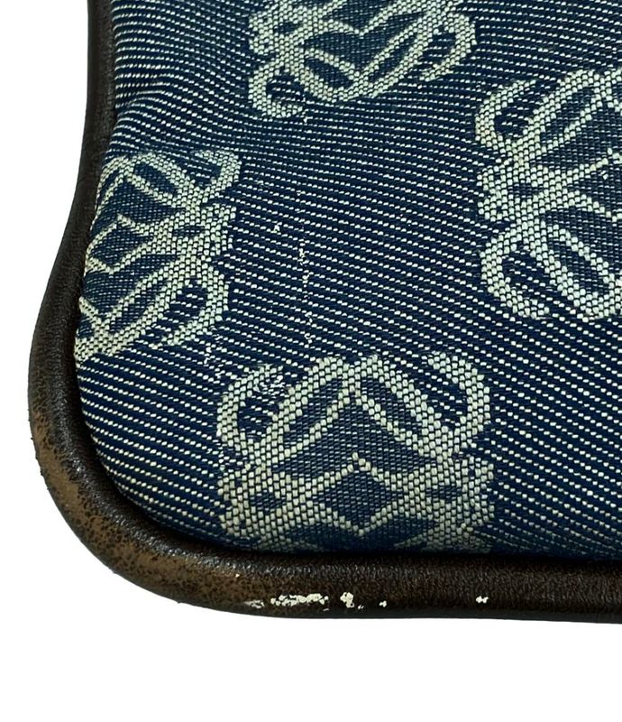 Loewe Shoulder Bag Ladies Loewe