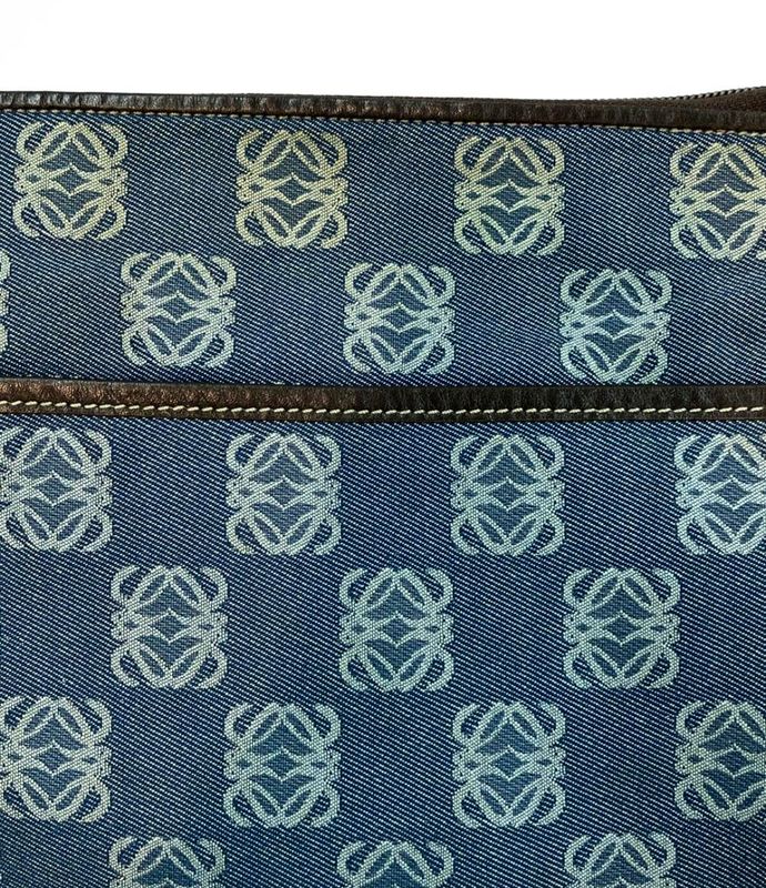 Loewe Shoulder Bag Ladies Loewe