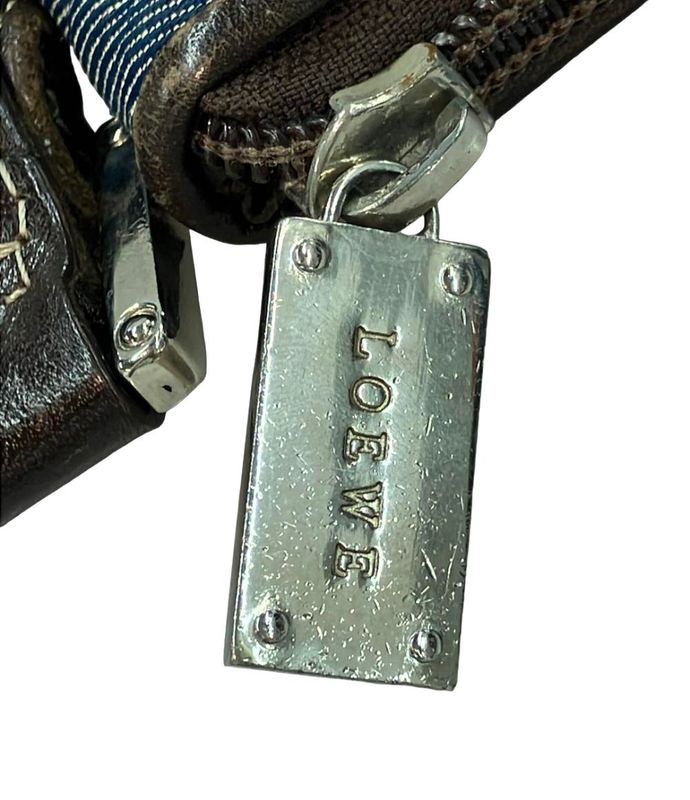 Loewe Shoulder Bag Ladies Loewe