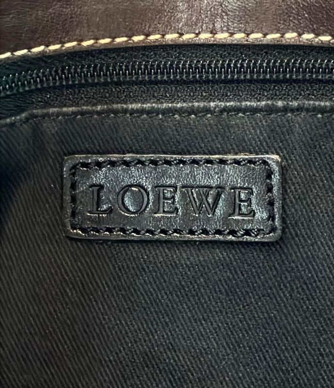 Loewe Shoulder Bag Ladies Loewe